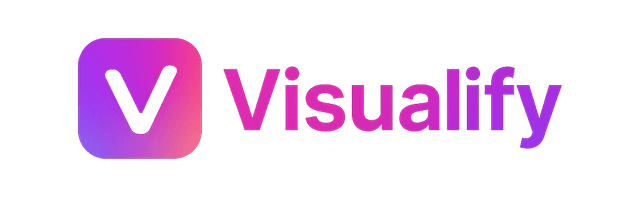 Visualify Logo